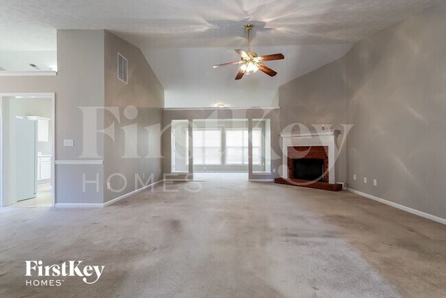 Building Photo - 1643 Mission Park Dr SW