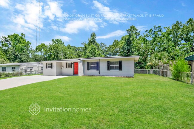 Building Photo - 2819 Parr Ct E