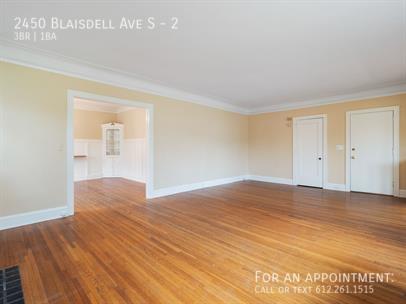 Building Photo - 2450 Blaisdell Ave