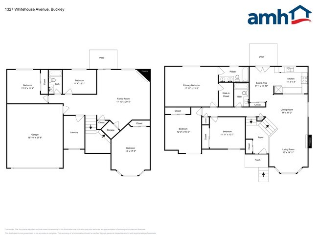 Foto del edificio - 1327 Whitehouse Ave