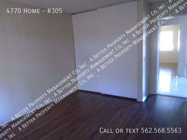 Building Photo - Gated Upper 2 Bedroom w/plank floors, balc...