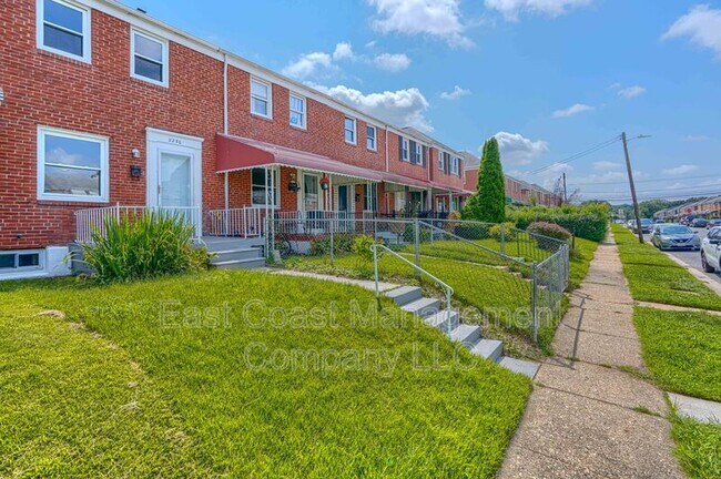 Foto del edificio - 2230 Coralthorn Rd