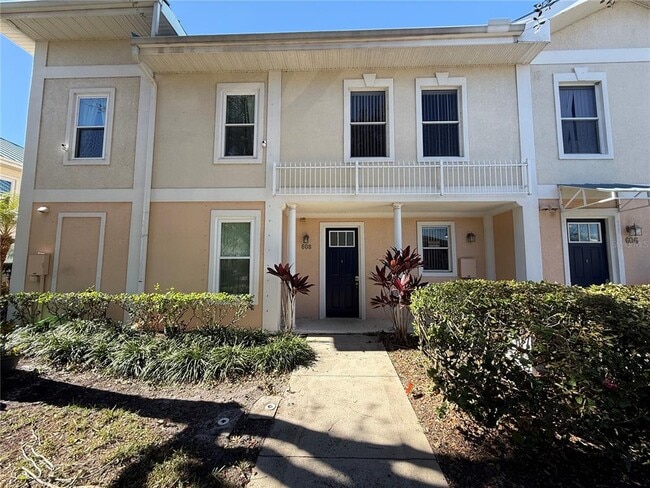 Foto del edificio - 608 Cornerstone Dr