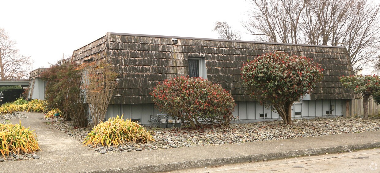 Foto del edificio - 535 5th St