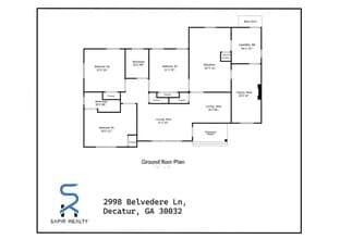 Building Photo - 2998 Belvedere Ln