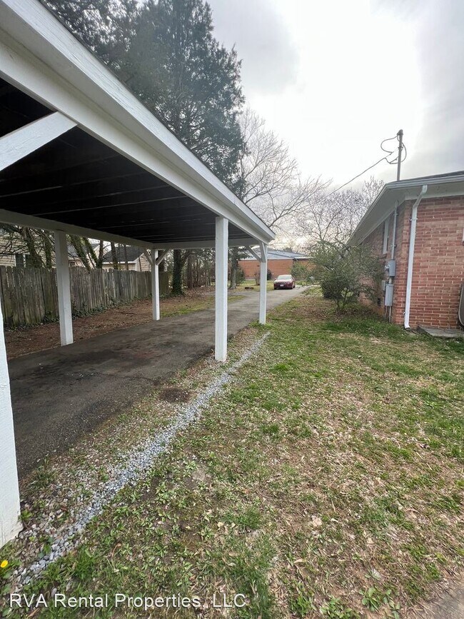 Building Photo - 2 br, 1 bath House - 1123 Salisbury Drive
