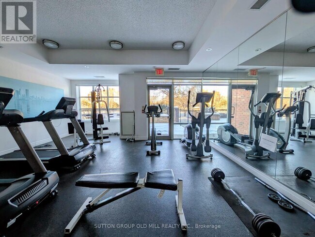 Photo du bâtiment - 15 Stafford St