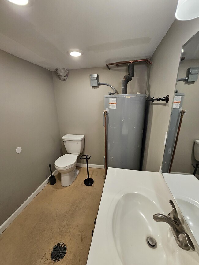 Foto del edificio - 3126 Cass St