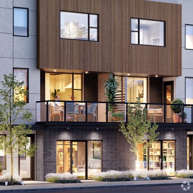 Building Photo - Westmin 795