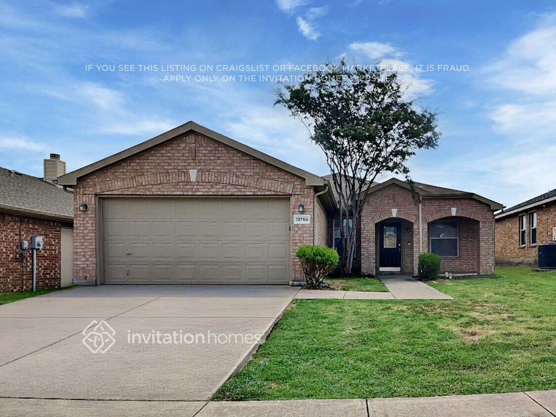 Foto principal - 13768 Canyon Ranch Rd