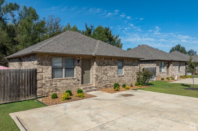 Rastro del patrimonio - Heritage Trace of Brookland