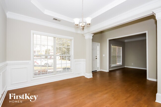 Foto del edificio - 11818 Sidney Crest Ave
