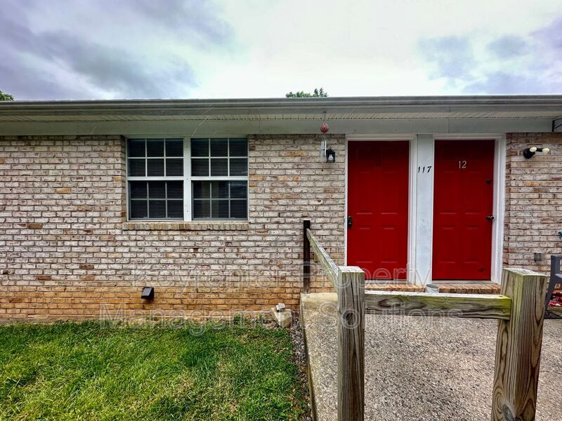 117 Olive St Unit 11, Staunton, VA 24401 Condo for Rent in Staunton