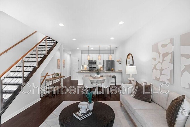 Foto del edificio - 15 N St NW