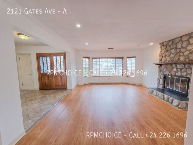 Foto del edificio - 2121 Gates Ave