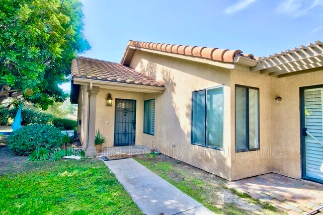 Building Photo - 4327 Los Padres Dr