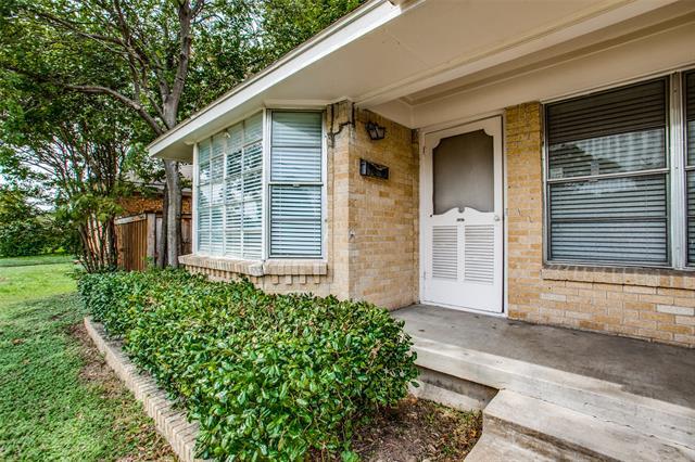 Foto del edificio - 6517 E Mockingbird Ln