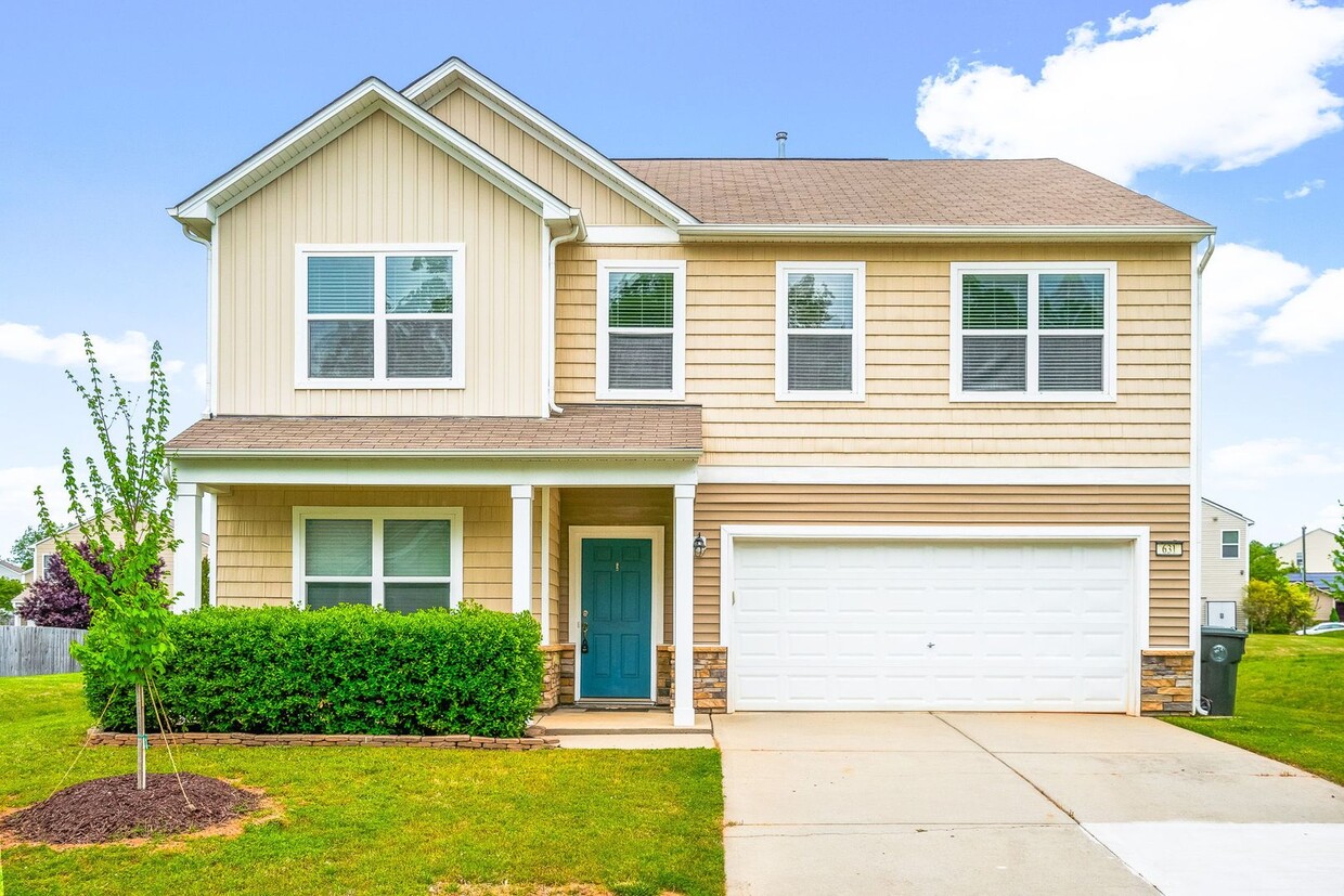 Foto principal - **Spacious & Updated 5/3 in Beautiful Meba...