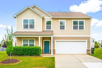 Building Photo - 631 Collington Dr