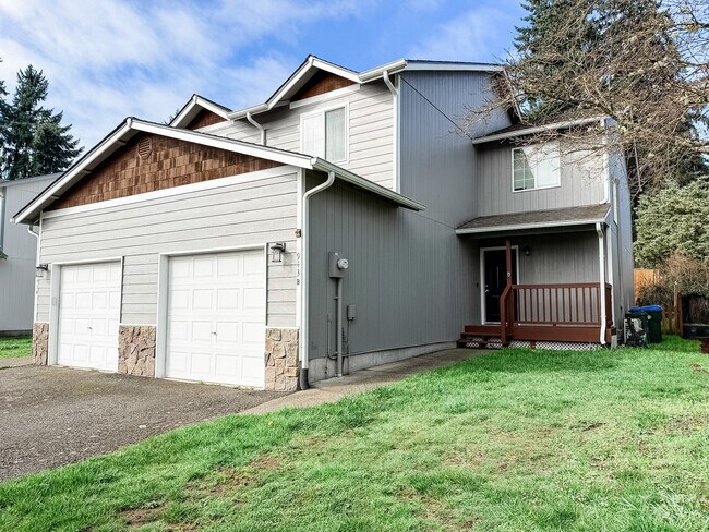 Foto del edificio - 943 College Ln NE