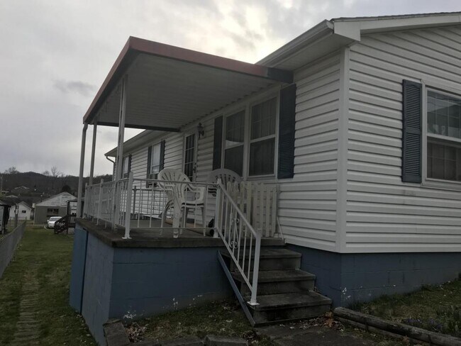 Foto del edificio - 8506 Southern Ave