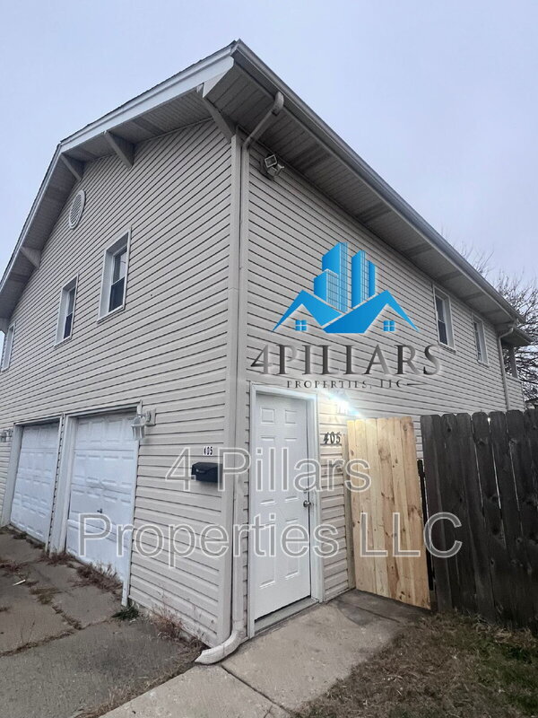 Foto del edificio - 403 Kenwood St