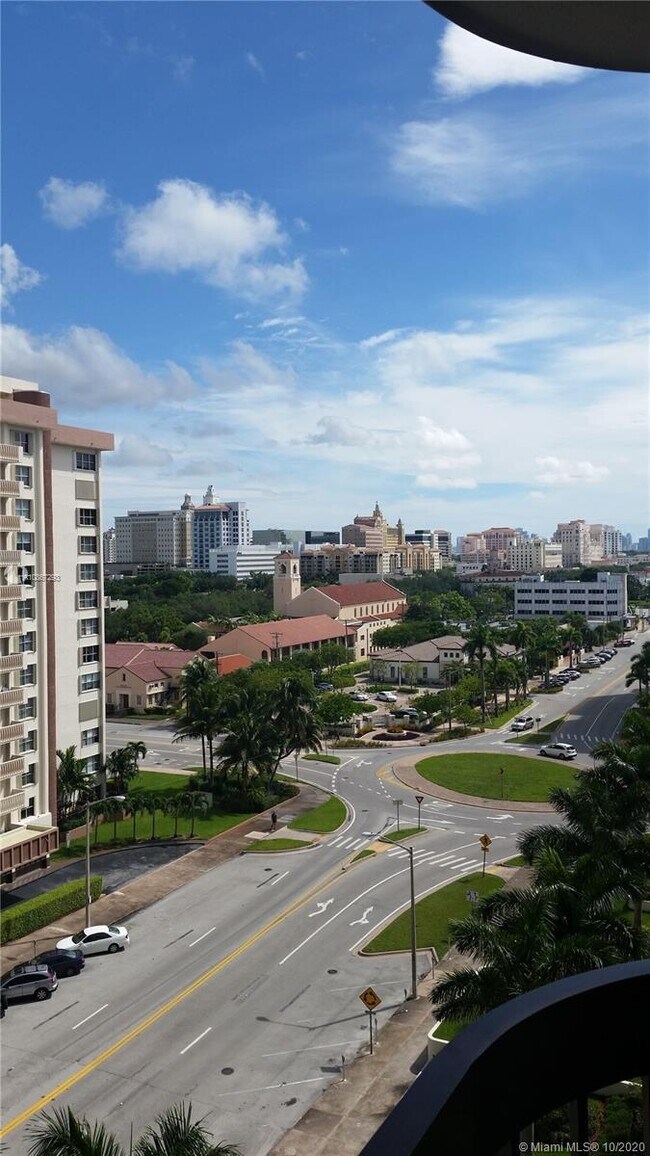 Foto del edificio - 600 Biltmore Way