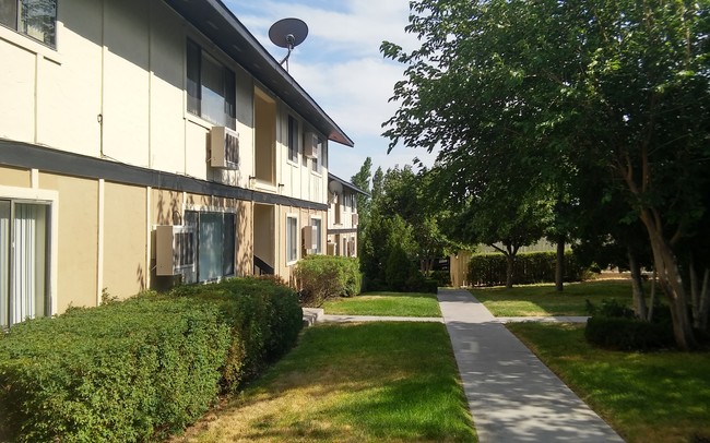 Building Photo - Pueblo Village Apartments