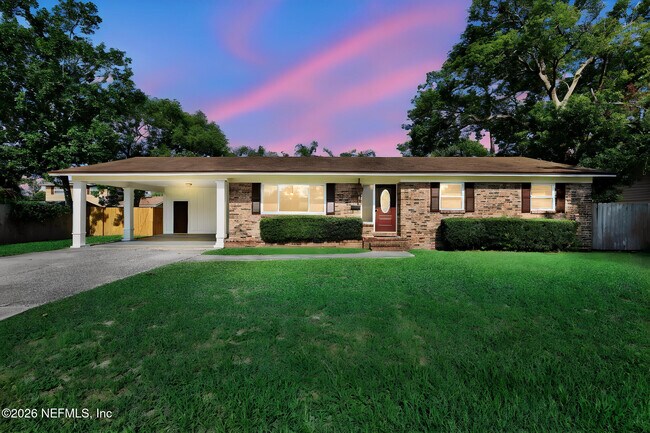 Building Photo - 8544 Sanchez Rd