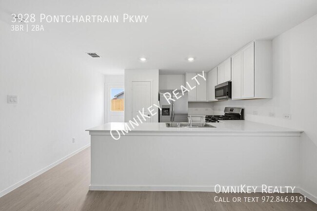 Foto del edificio - 3928 Pontchartrain Pkwy