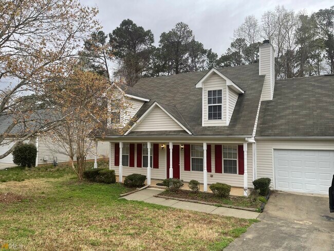 Building Photo - 10852 Knotty Pine Pl