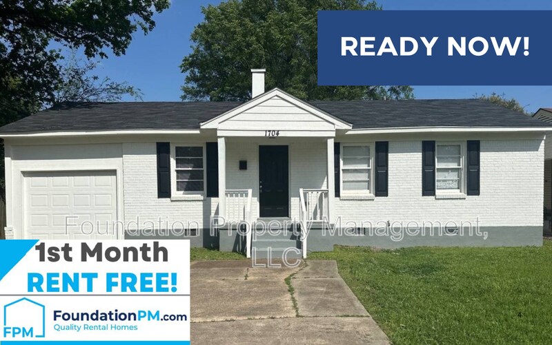 Foto principal - 1704 S Perkins Rd