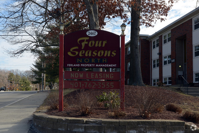 Building Photo - Four Seasons North