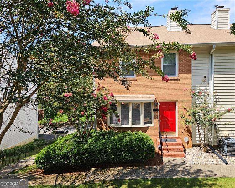 Foto principal - 434 High Creek Trce