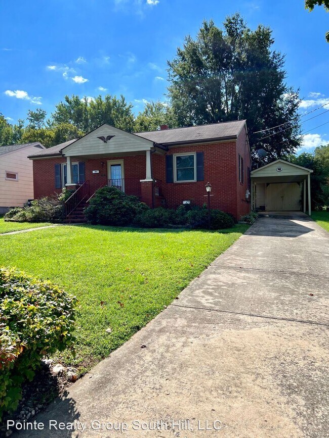 Building Photo - 3 br, 2 bath House - 415 Virginia Avenue