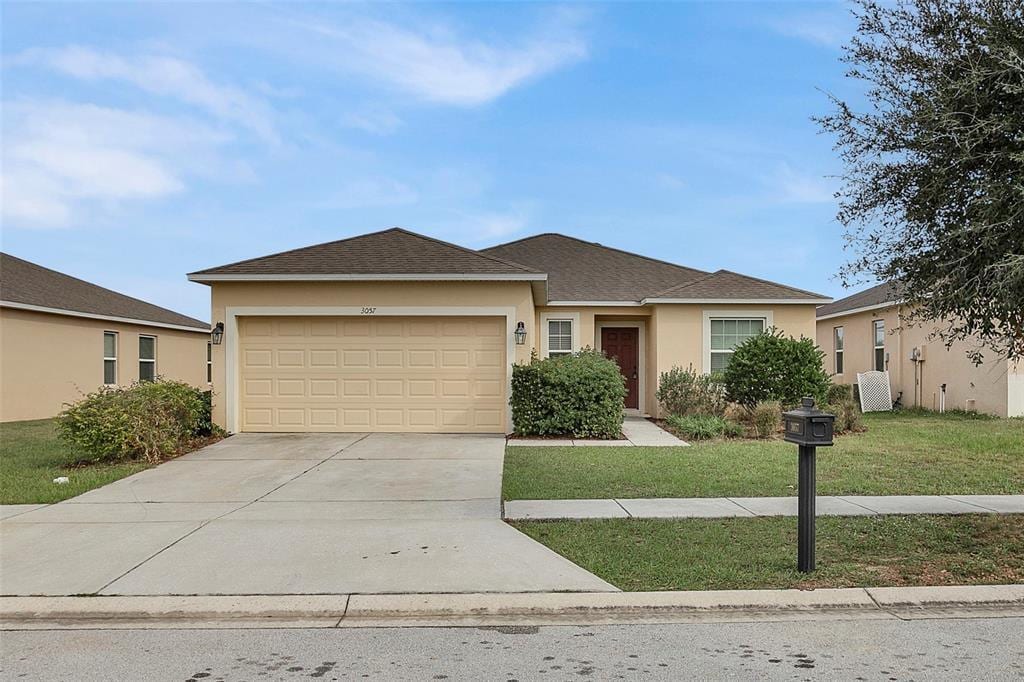 Foto principal - 3057 Patterson Groves Dr