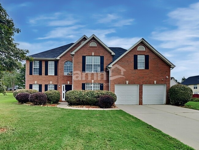 Building Photo - 1311 Aberdare Dr