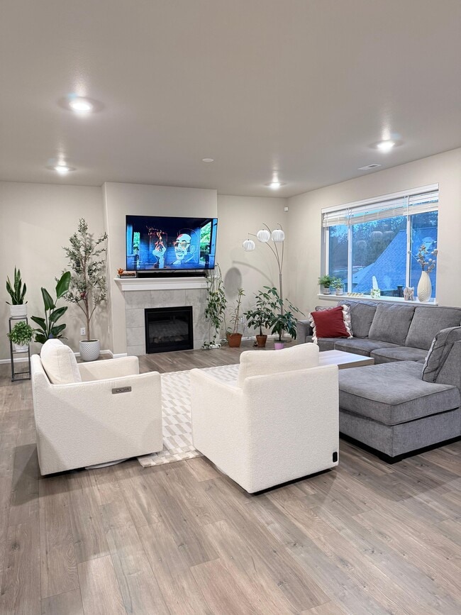 Foto del edificio - 7929 39th Pl NE