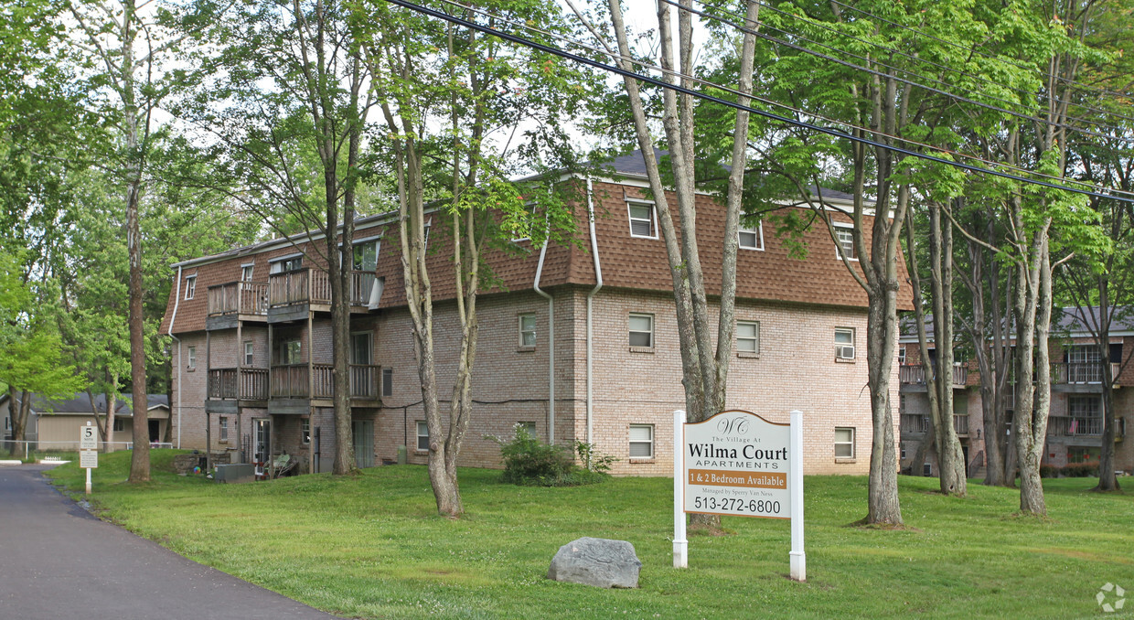 The Village At Wilma Court Apartments - Apartments in Cincinnati, OH ...