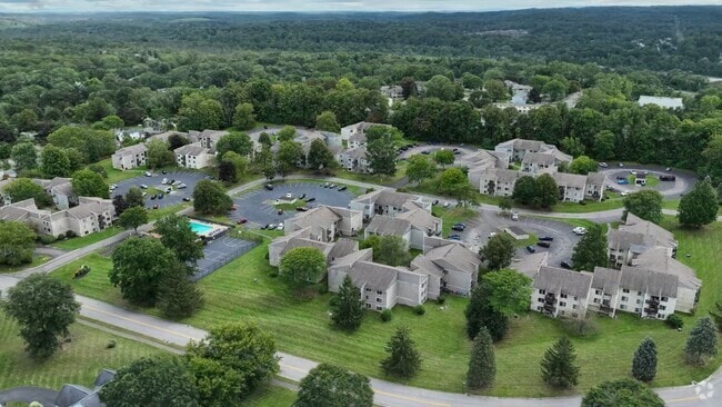  - Whitney Ridge Apartments