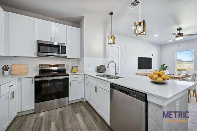 Foto del interior - Windy Hill Apartments