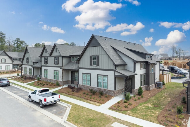 Building Photo - Feldspar Circle