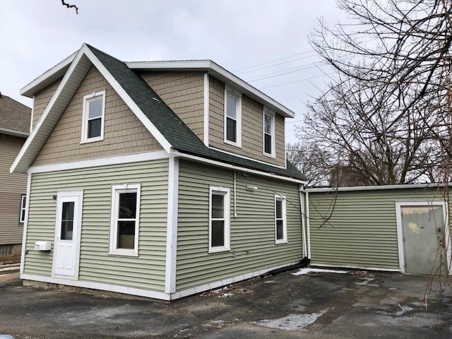 Foto del edificio - 2645 Milwaukee St