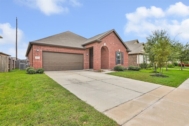 Foto del edificio - 15334 Rosehill Summit Ln