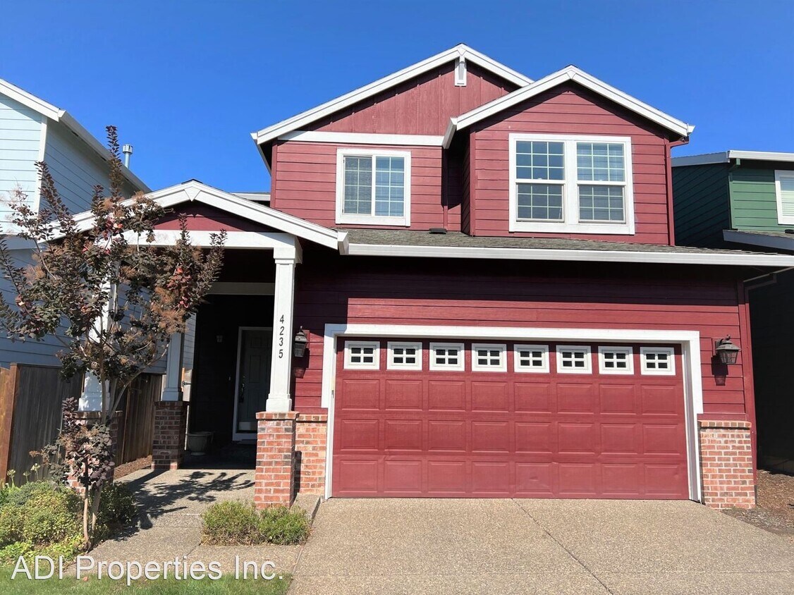 4235 SE Stargazer Pl, Hillsboro, OR 97123 House Rental in Hillsboro