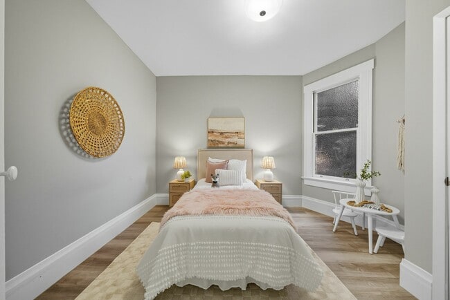 Foto del edificio - 438 30th St