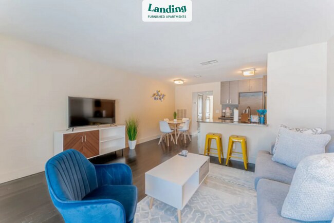 Foto del edificio - 2409 Town Lake Cir