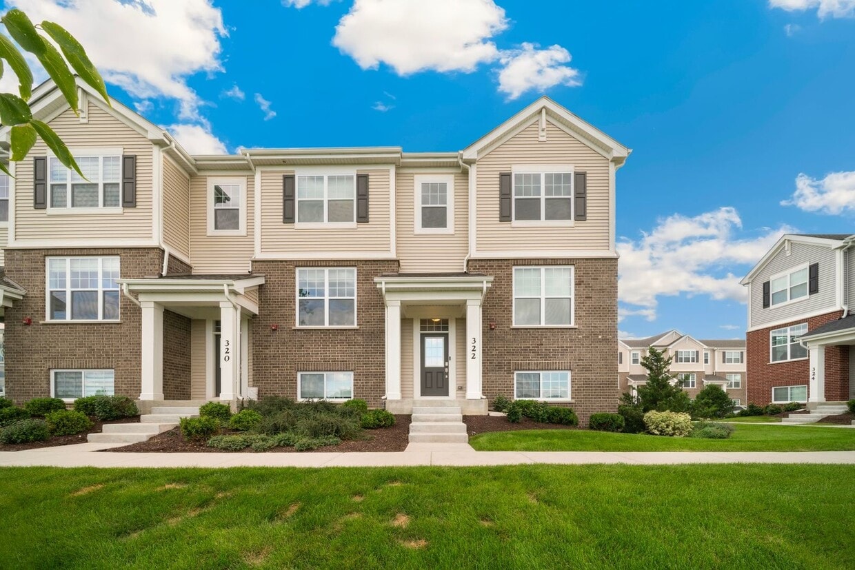 Foto principal - 322 Timberleaf Cir