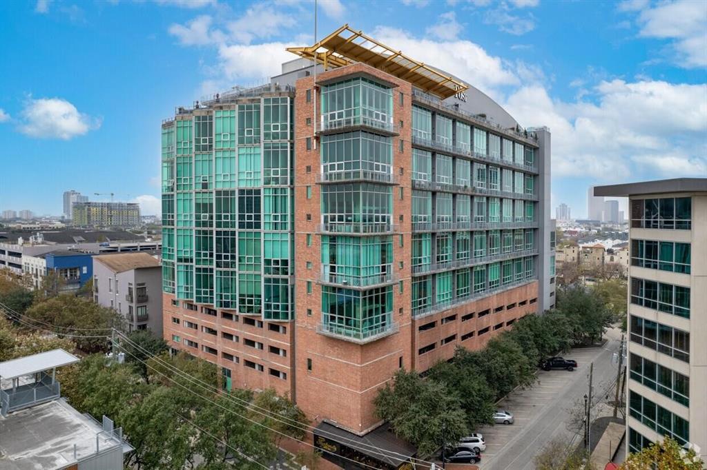 Foto principal - 2000 Bagby St