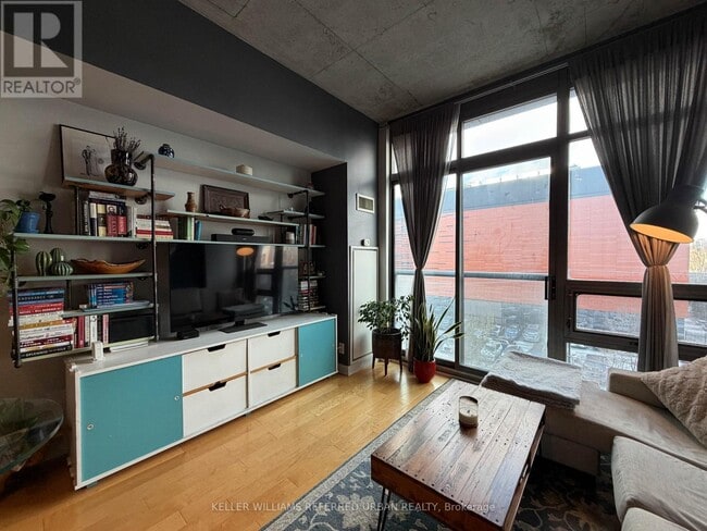 Photo du bâtiment - 33 Mill St